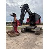 2020 TimberPro TL745D Track Feller Buncher